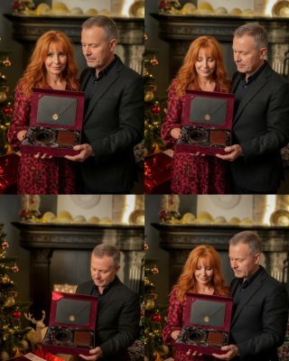 Auto? Hodinky? Všechno už má. Ale kvalitní pásek, který se netrhá a netlačí? Ten ne. 🎁 REDFIR sada – praktický luxus,...