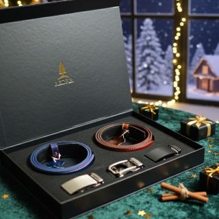 🎁 Dar, který mluví za vás. Nechte ho letos pod stromečkem rozbalit něco, co skutečně překvapí. Luxusní dárková sada REDFIR...