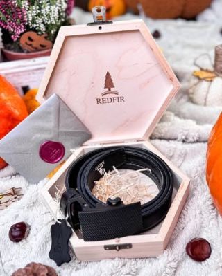 🎥 Máte doma pásek REDFIR? Natočte krátké video. Označte nás. Dostanete dárek. 🎁 Děkujeme, že to tvoříte s námi. ❤️