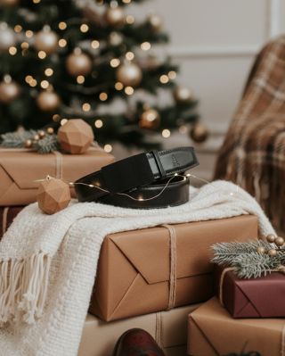 🖤 Černé pásky teď za 50 % — jen tento týden! Aby byla sleva opravdu –50 %, stačí udělat 2 kroky: 1️⃣ Na webu už máte –25 %...