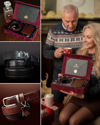 Řekli jsme si, že vám dáme trochu info z dneška. Tady jsou 3 nejprodávanější kousky Black Friday 👇 1) Černý pásek Noir –50...