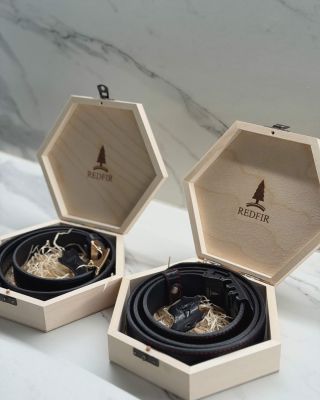 🔥 1+1 ZDARMA na pánské pásky REDFIR 🔥 Jak na to? Jednoduše 👇 1️⃣ Přidejte do košíku 2 pásky 2️⃣ Zadejte kód RED11FIR 3️⃣ 1...