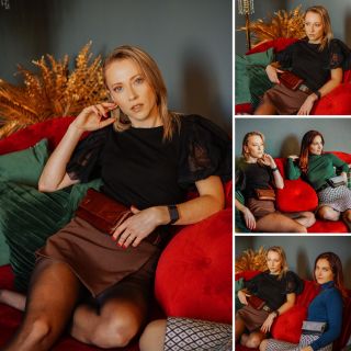 Po čem ženy opravdu touží? Svatý klid. Mlsat a nepřibrat. Spokojená rodina. ...a něco krásného, praktického a nám...